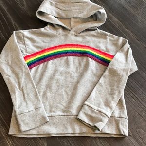 J crew sweatshirt